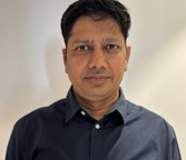 Rakesh Agarwal