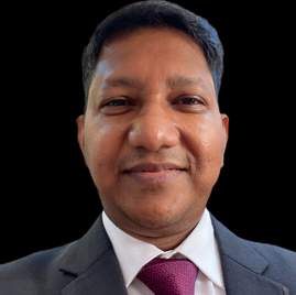 Rajesh Agarwal