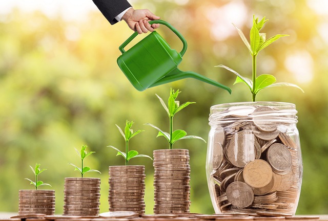 Asset Value Creation
